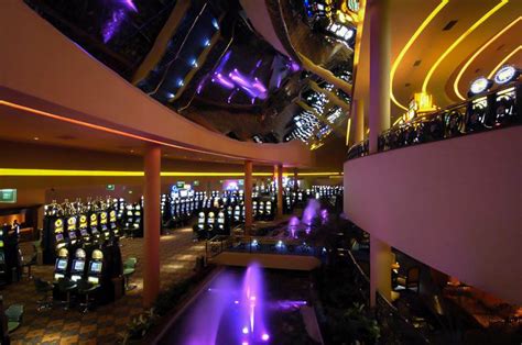 Casinos del litoral de bella vista